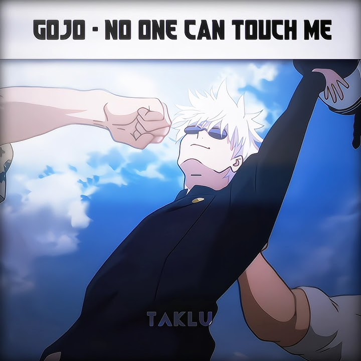 No one can touch him 🤭 [  Automotivo da turbulencia ] #anime #sukuna #jujutsukaisen #jjk #gojo