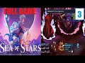 Sea of stars full game 100 walkthrough no commentary part 3