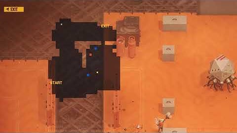 Synthetik Legion Rising - Engineer Gameplay (No Commentary)