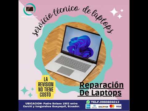 🥳🎉✨ Reparación de