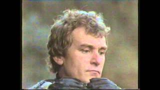 Peugeot 405 Take My Breath Away 1980S Tv Commercial