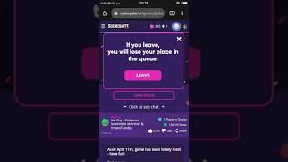 how to play Pokemon sword and shield in android device screenshot 4