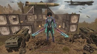 BASE RAID 🚨🚨 DENGEREOUS RAID ENIME GET SHOCKED AFTER SPEELING