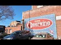 The Birthplace of Cheerwine in Salisbury North Carolina - Favorite Cherry Soda of South & Taste Test