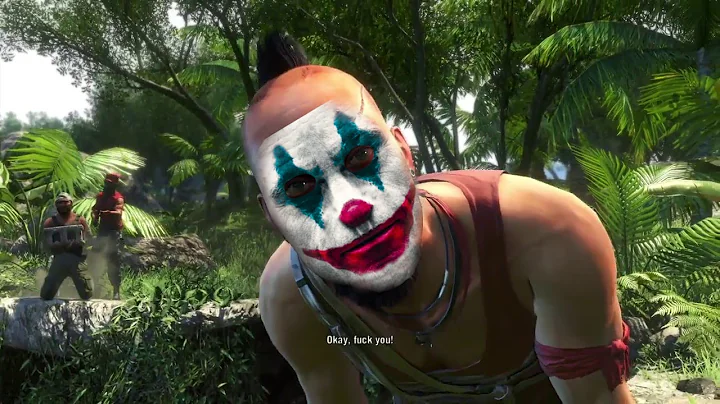 Did I ever tell you the definition of insanity?