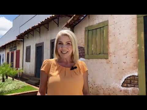 Apresentação Mercadão Internacional  Lagoa Santa