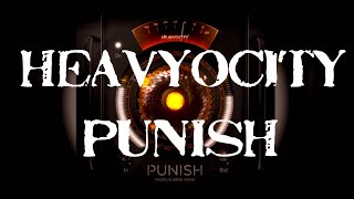 Punish Lite by Heavyocity