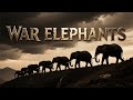 Hannibal's War Elephants: The Alps Crossing That Shocked Rome