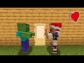 فلم ماين كرافت دخلت زومبي لبيتي و ندمت بسبب  mp3