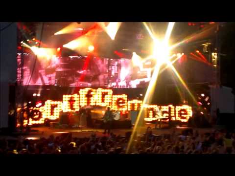 Sportfreunde Stiller New York Rio Rosenheim