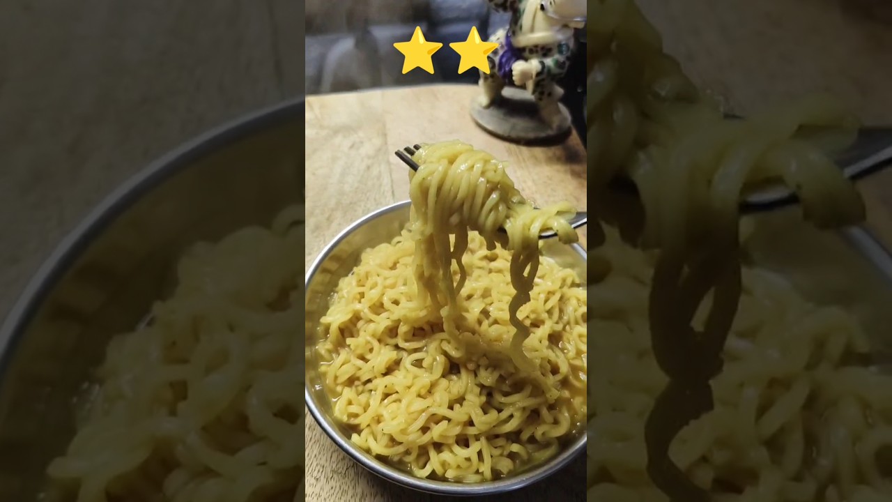 trying yippee wow masala noodles #instantmasala #yippee