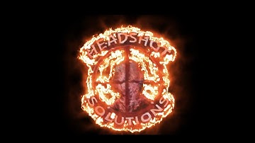 HeadShot Solutions | Undetected Rust Scripts 2020