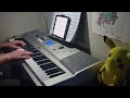 Spring Wind - Clannad - Piano Cover