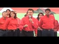 PEA NIETO EN HIDALGO Y MARTIN CARBAJAL ROMO