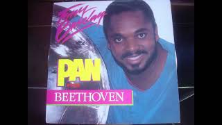 Tony Barclay - Pan For Beethoven