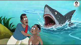 Natia Comedy Live 04 || Utkal cartoonworld's Live broadcast