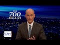 Trump Taking Time to Decide on Proposed Ceasefire Extension | News on The 700 Club - May 29, 2026