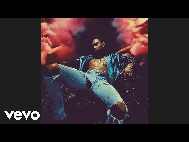 Miguel - Coffee (Audio) class=