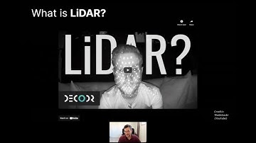 LiDAR Sensors and the Future of Mobile AR