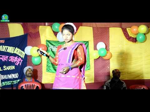 NEW SANTALI SONG 2k19 GOLAP BAHA TE BAHA YAN By RaiMoni