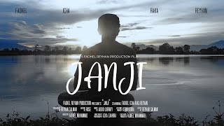 JANJI (Promise) | Short Film