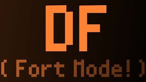 Dwarf Fortress (S1): Episode 4; dehydration when your home is literally undeneath an entire ocean