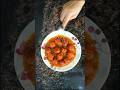 Manchuria recipe | Gobi Manchuri Homemade | Day-22 #shorts #recipe #streetfood