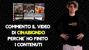 Quante tonalità di biondo?