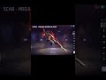 Impossible 🍷 🗿 #freefiremax #gyangaming #nonstopgaming #ajjubhai #shorts