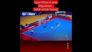 Drama Timnas Futsal Kalah terhormat dari Jepang, Fair Play Syauqi #short #syauqi #jepang Drama Timnas Futsal Kalah terhormat dari Jepang, Fair Play Syauqi #short #syauqi #jepang