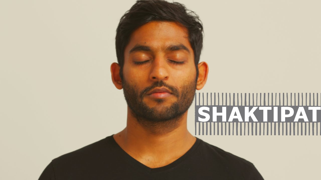 Shaktipat Explained - Transmission of Silent Energy