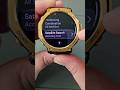 Amazfit T Rex 3 Pro GPS Tips- Improve Accuracy, Signal & Battery Life!