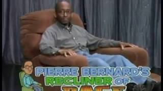 Late Night 'Pierre Bernard's Recliner of Rage SG-1 (3\/30\/04)