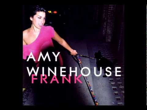 Amy Winehouse - Help Yourself - Frank