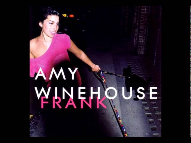 Amy Winehouse - Help Yourself