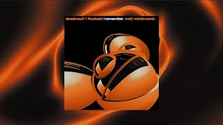 deadmau5 & Kaskade - I Remember (Matt Varela Remix)