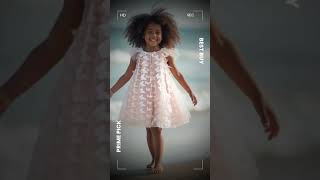 Dolly By Le Pe Tom Allover Erflies Fairy Tutu Dress Dollypink