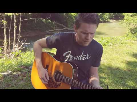 Josh Martin Covers Darrell Scott's  "Never Leave Harlan Alive"