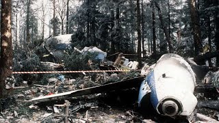 Information Air Inter Flight 148 Cockpit Voice Recording (January 20th, 1992) Update