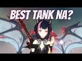 Best tank na  legend of neverland