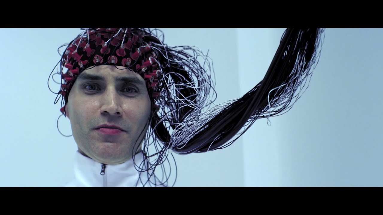 Listening (2015) - Simon Says