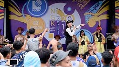 RATNA ANTIKA feat BOY SAHARA - BIRUNYA CINTA - BY JHOSE SEGA  - Durasi: 6:51.  RATNA ANTIKA feat BOY SAHARA - BIRUNYA CINTA - BY JHOSE SEGA  - Durasi: 6:51.