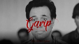 Garip {Melankolik Beat} 2020 - Eren Alasulu #EvdeKal