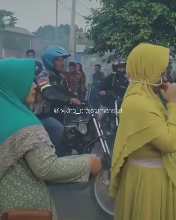 Story Wa Rx King pernikahan | | story rx king keren