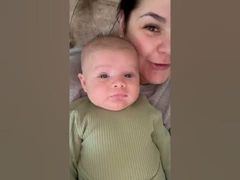 Наш сыночек Лев - наша жизнь, наше счастье, наш смысл 🤍 - YouTube
