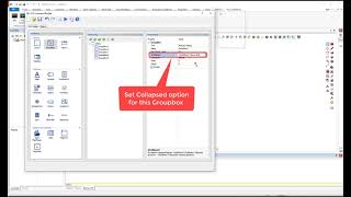 GUI Command Builder operation [PSJ (Python Scripting for Jupiter)]