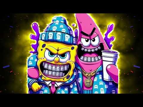 Freestyle Type Beat "arrebato Flow" | Trap Instrumental 2025 | Rap Type Beat
