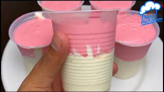 Only 2 ingredients!  ready in 5 minutes
