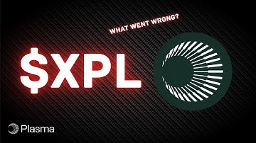 What Happened to $XPL? XPL Coin Price Prediction & Detailed Breakdown!