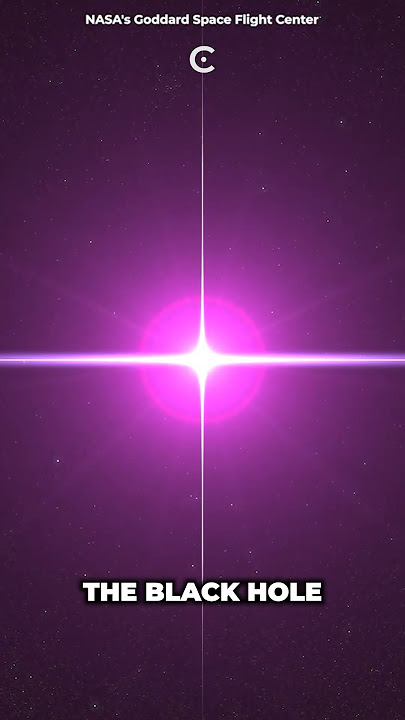 A black hole explosion likely in the next 10 years.  Here's what it would look like. #cosmoknowledge